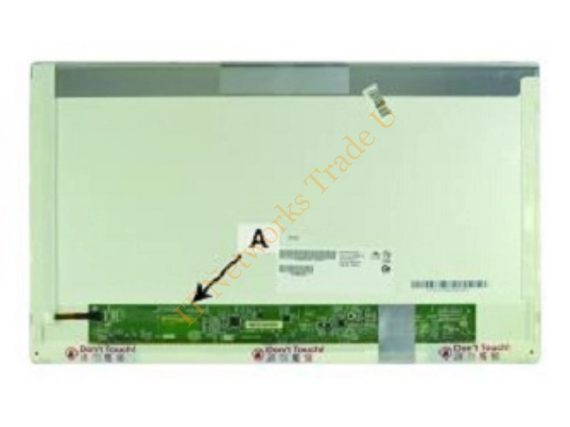 2P-B173RW01V.2 - 2-Power 2P-B173RW01V.2 Display notebook spare part Accessory