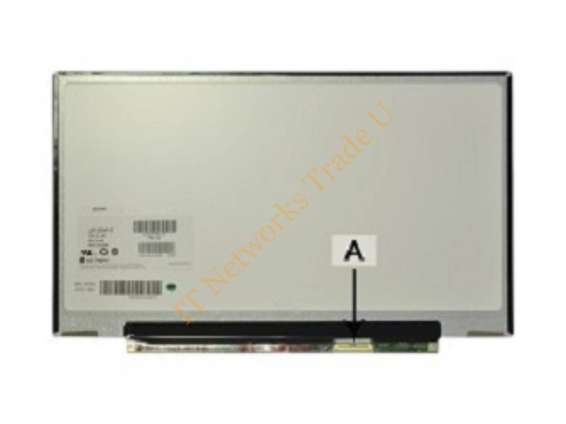 2-Power 2P-HW13WX001-01 Display notebook spare part Accessory