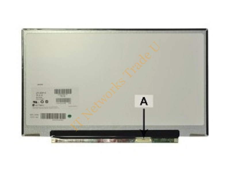 2-Power 2P-LP133WH2(TL)(M4) Display notebook spare part Accessory