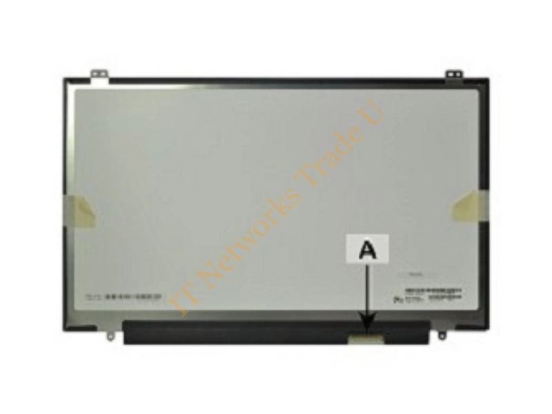 2P-LP140QH1(SP)(D1) - 2-Power 2P-LP140QH1(SP)(D1) Display notebook spare part Accessory