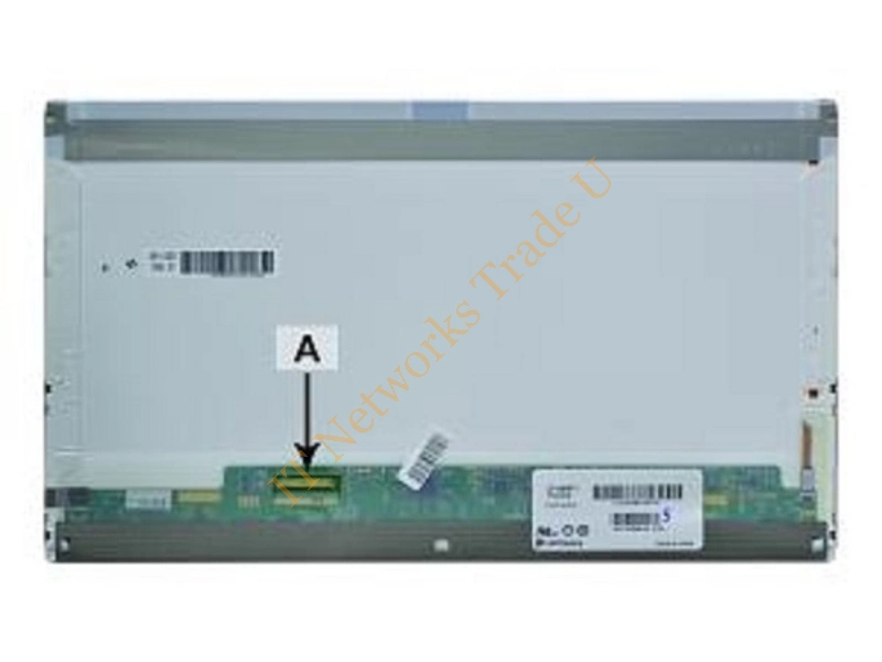 2P-LP156WF1-TLB2 - 2-Power 2P-LP156WF1-TLB2 Display notebook spare part Accessory