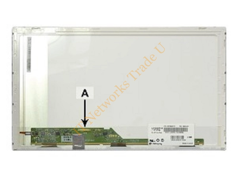 2-Power 2P-LP156WH4(TP)(P2) Display notebook spare part Accessory