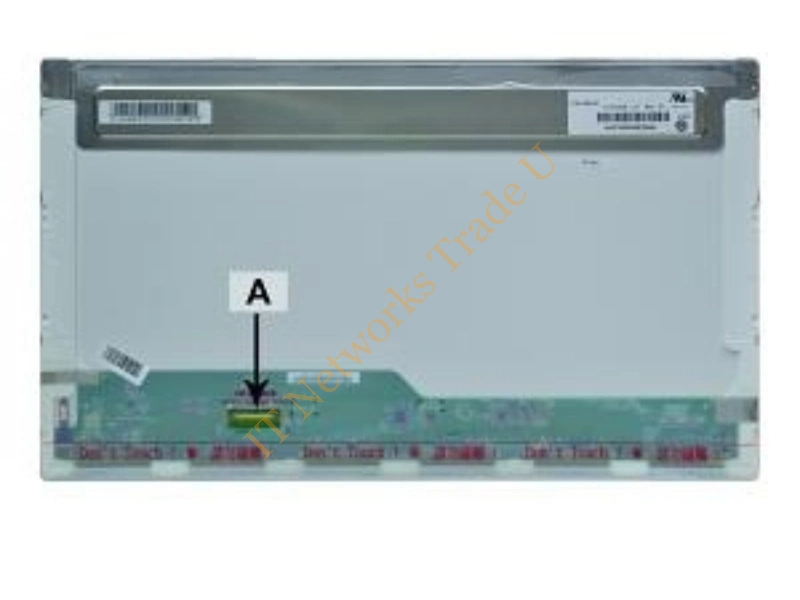 2P-N173HGE-L11REVC1 - 2-Power 2P-N173HGE-L11REVC1 Display notebook spare part Accessory