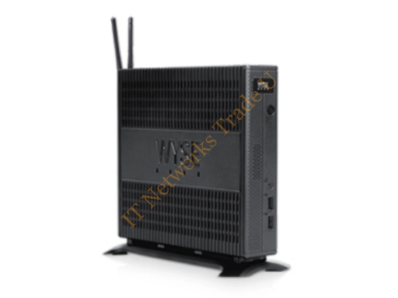 2P0V5 - DELL Wyse 7010 1.65GHz G-T56N 1100g Black Desktop Systems