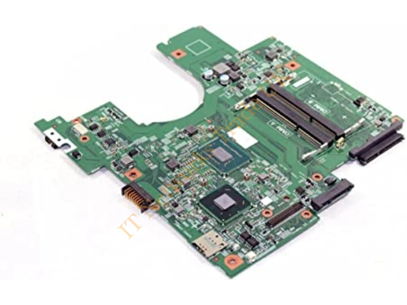 2P5V3 Dell System Board for Celeron 1.6GHz (1017U) with CPU LATIT Desktop Motherboard