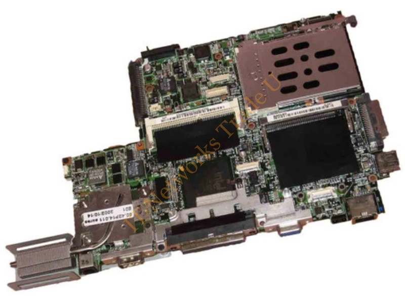 2P611 Dell Motherboard / System Board / Mainboard