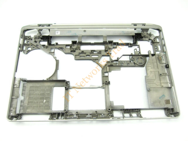 2P6CJ Dell Laptop Base (Silver) Latitude E6430 Laptop Accessory
