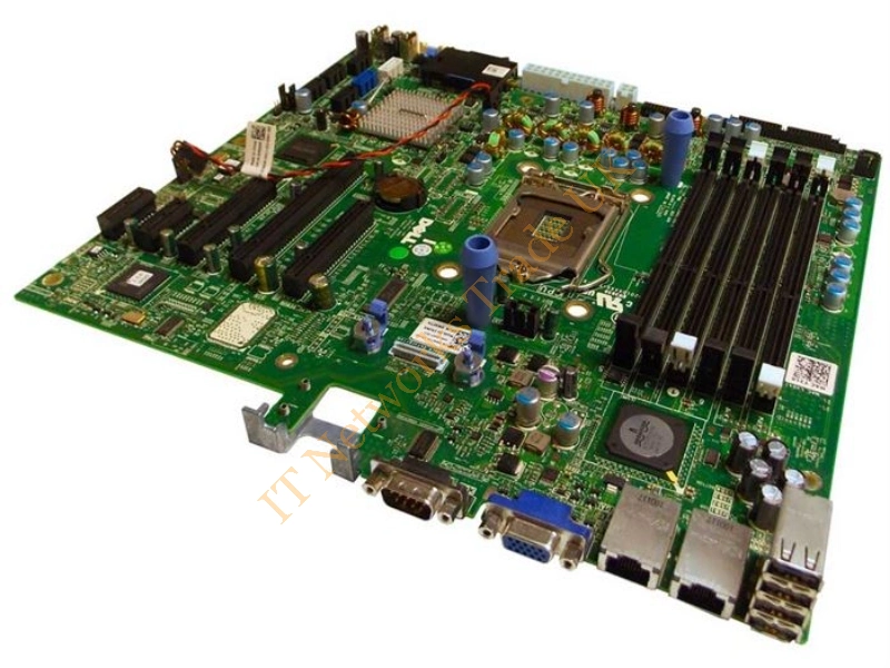 2P9X9 Dell System Board for PowerEdge T310 Server Motherboard