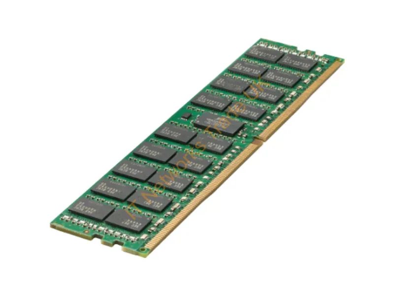2PC11AV - Hp 2Pc11Av Memory Module 128 Gb 8 X 16 Gb Ddr4 2666 Mhz