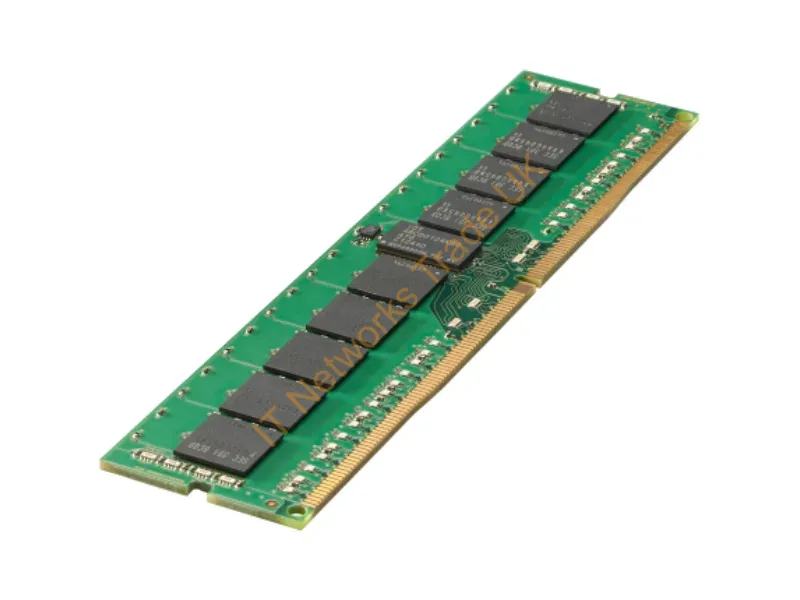 2PC13AV - Hp 64Gb Ddr4-2666 Memory Module 4 X 16 Gb 2666 Mhz