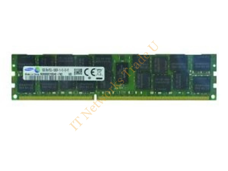 2PDPC3L1600RCDC116G - PSA Parts 2PDPC3L1600RCDC116G 16GB DDR3L 1600MHz ECC memory module