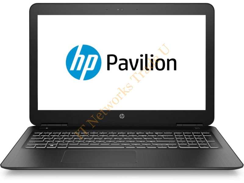HP Pavilion 15-bc300na Laptop System
