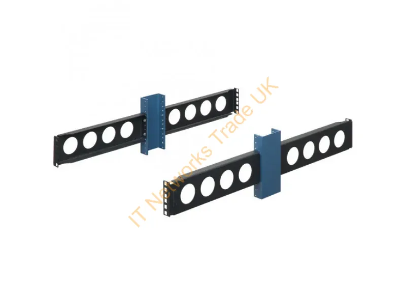 2POST-2UKIT - Racksolutions 2Post-2Ukit Rack Accessory