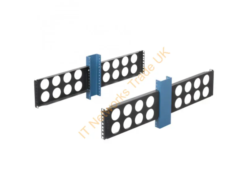 2POST-3UKIT - Racksolutions 2Post-3Ukit Rack Accessory