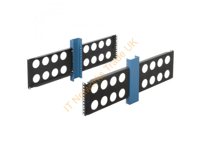 2POST-4UKIT - Racksolutions 2Post-4Ukit Rack Accessory