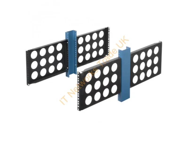 2POST-5UKIT - Racksolutions 2Post-5Ukit Rack Accessory