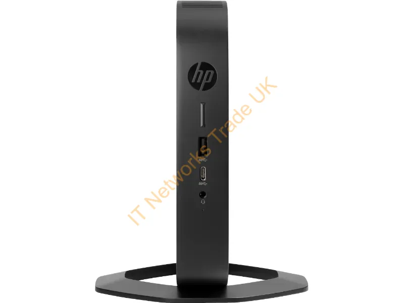 2Q6W2UA#ABA - Hp T540 Thin Client Bundle