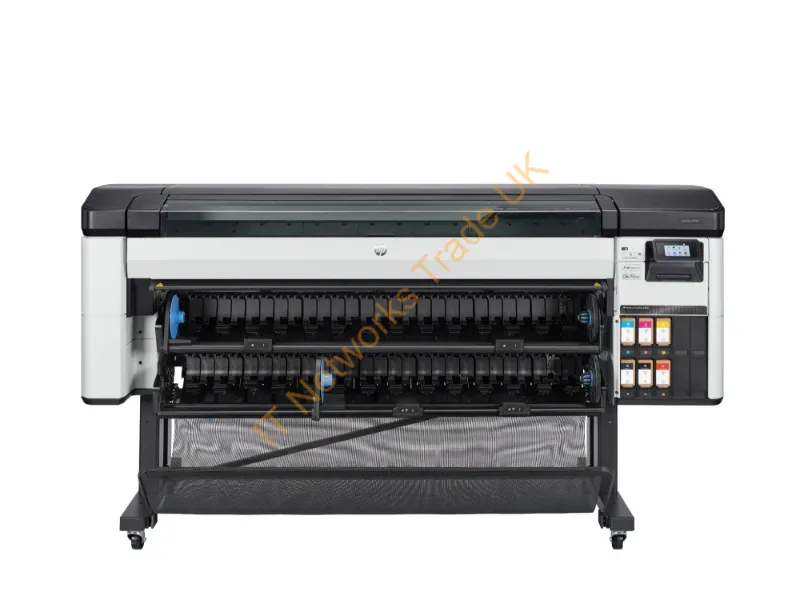2QU25A#B1K - Hp Designjet Z6 Pro 64-In Printer