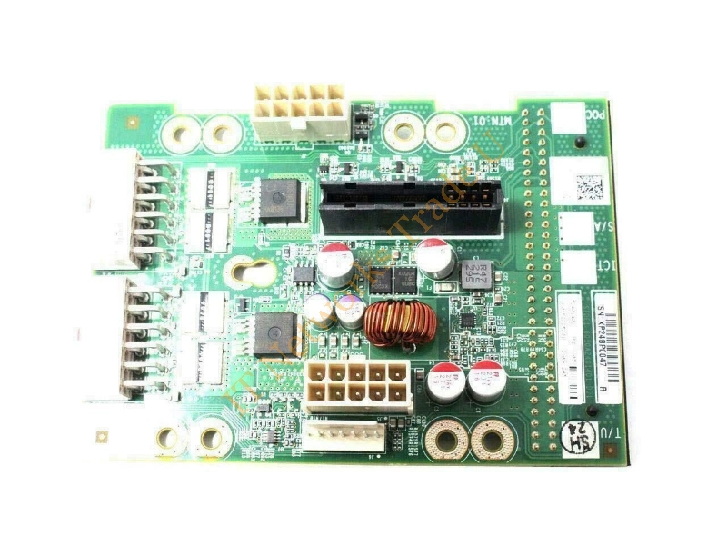 2R2R4 Dell Power Distribution Board 2 Controller Card for PowerEdge C6145 Power Protection
