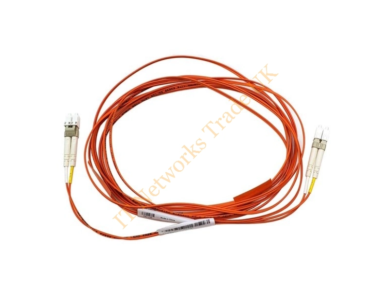 2R390 Dell 2M SC-SC DUPLEX Fiber Channel Cable