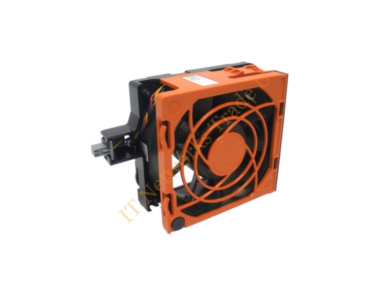 2R4DV - Dell Dell Fan For Poweredge T620