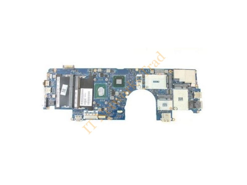 2R62J Dell System Board Core M 1.2GHz (M-5Y71) with Integrated CPU Upper Assembly Laptop Motherboard