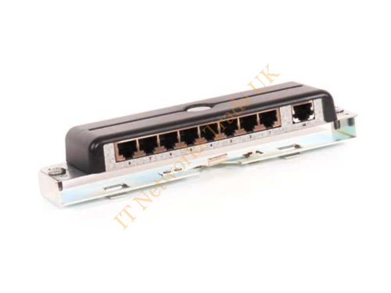 2R905 Dell 8 -Port EXPANSION Module Networking Accessory