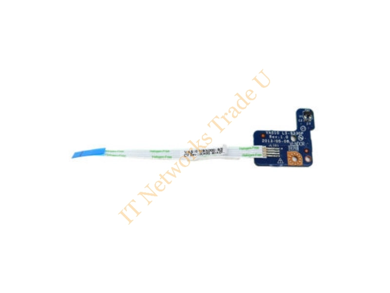 2R94W Dell System Board for Alienware M18X R1 Intel Laptop Motherboard S989