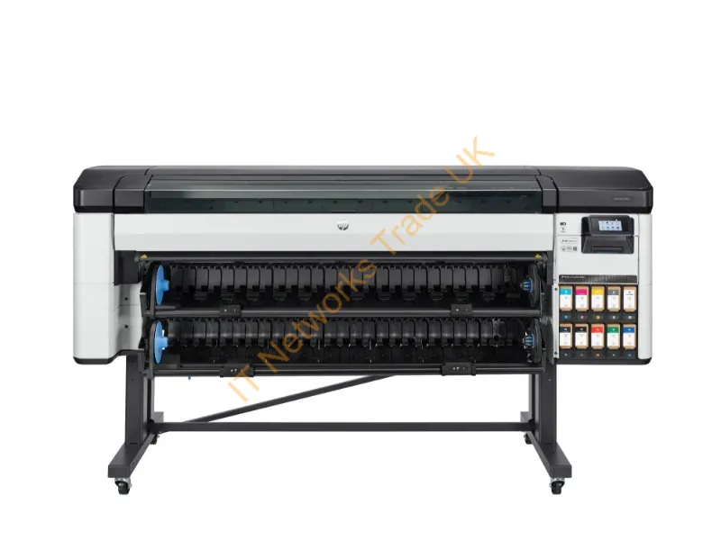 2RM82G#BCB - Hp Designjet Z9+ Pro 64-In Printer