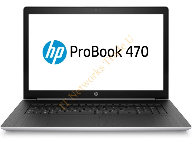 HP ProBook 470 G5 Notebook PC Laptop System