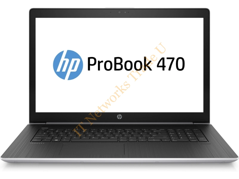 HP ProBook 470 G5 Notebook PC Laptop System