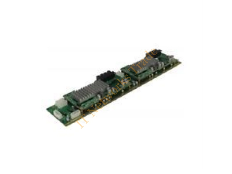 2RRVJ Dell Hard Drive SAS Backplane with Expansion Board for PowerEdge R730XD Server Accessory