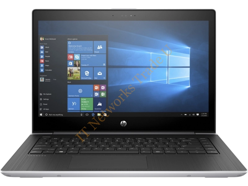HP ProBook 440 G5 Notebook PC Laptop System