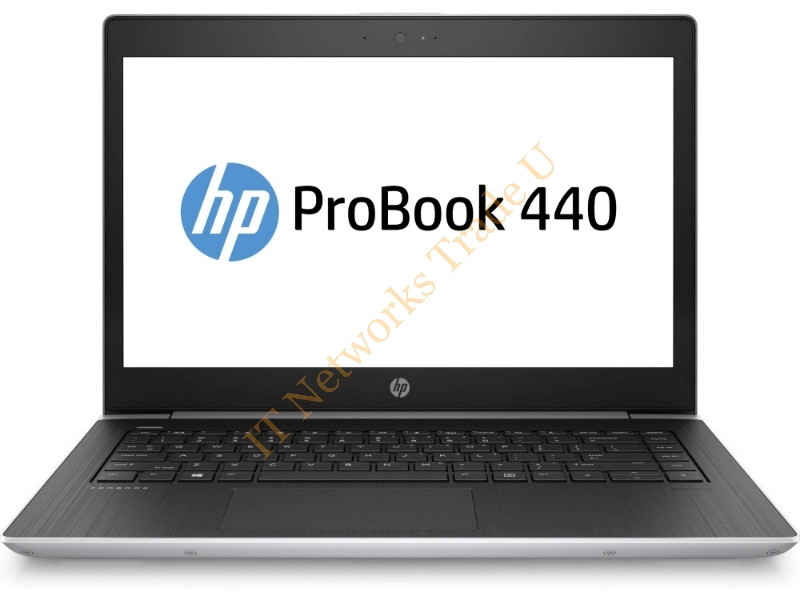 HP ProBook 440 G5 Notebook PC Laptop System
