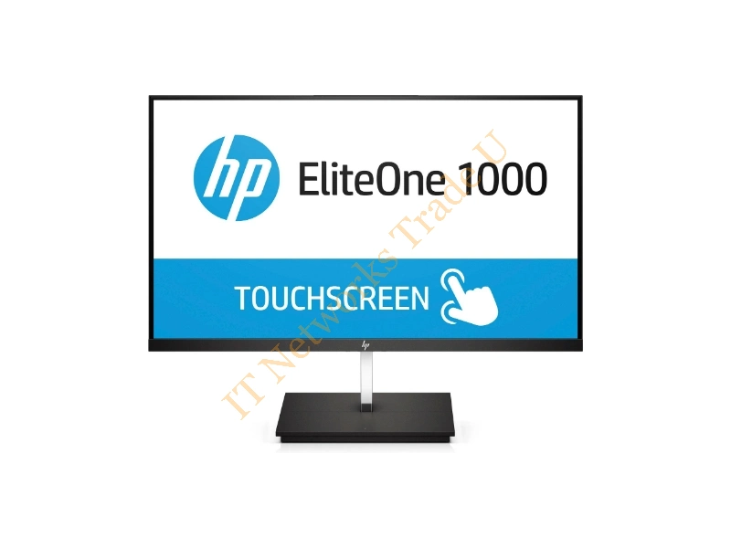 2SC23AA - HP EliteOne 1000 23.8-in FHD Touch Display CRT Monitors