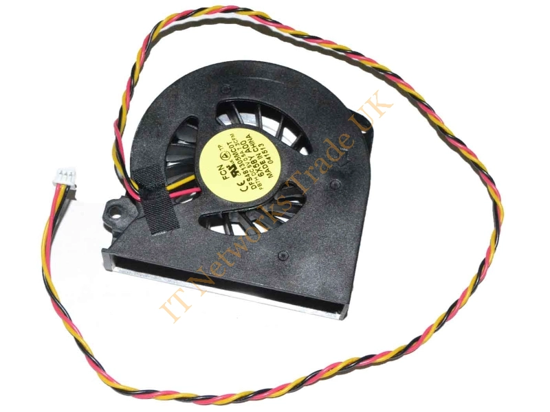 2SQ0R01-0 Dell Power Supply Fan Duct for Inspiron One 2330 Desktop System Accessory