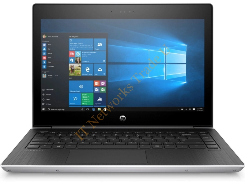 HP ProBook 430 G5 Notebook PC Laptop System