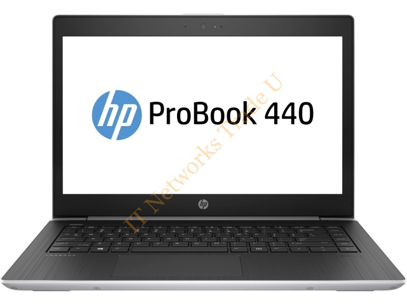 HP ProBook 440 G5 Notebook PC Laptop System