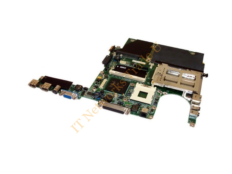 2T482 Dell Motherboard / System Board / Mainboard