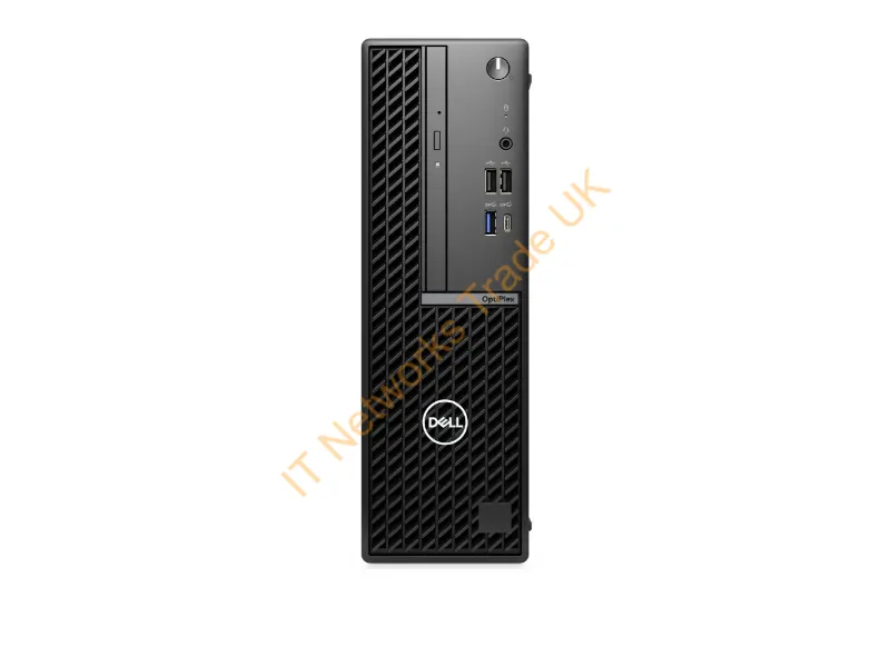 2T6X9 - Dell Optiplex 7020 Intel Core I5 I5-14500 16 Gb Ddr5-Sdram 256 Gb Ssd Windows 11 Pro Sff Pc Black