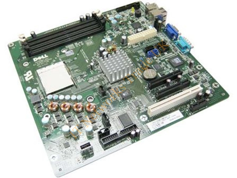 2T9N6 Dell System Board for PowerEdge R420 Server Server Motherboard