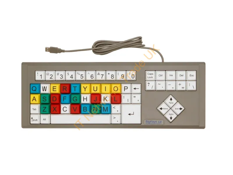 2TD64A - Hp Accessibility Kit