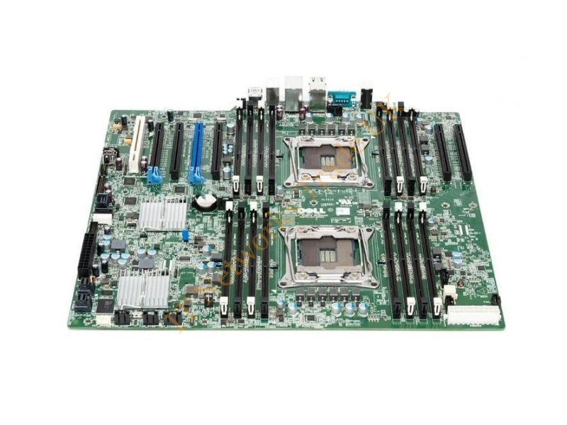 2TPVG Dell System Board Precision T7910 Workstation Server Motherboard