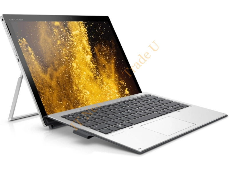 HP Elite x2 1013 G3 Tablet Laptop System