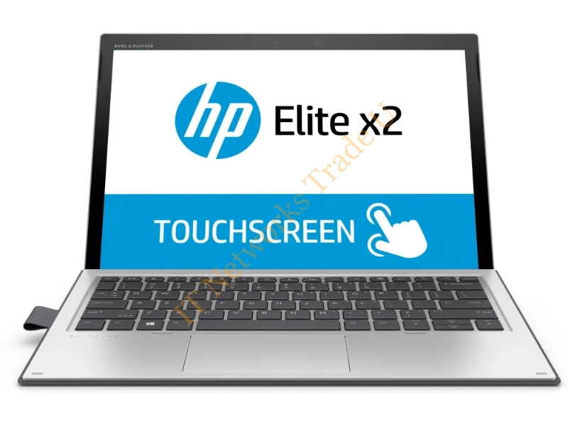 HP Elite x2 1013 G3 1.60GHz i5-8250U 8th gen IntelCore i5 13" 3000 x 2000pixels Touchscreen Silver Hybrid (2-in-1) Laptop System