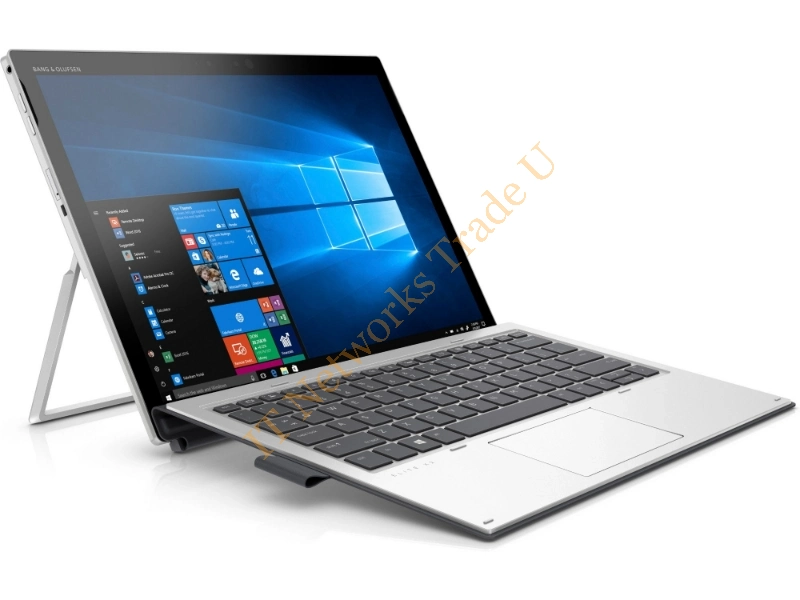 HP Elite x2 1013 G3 Tablet Laptop System