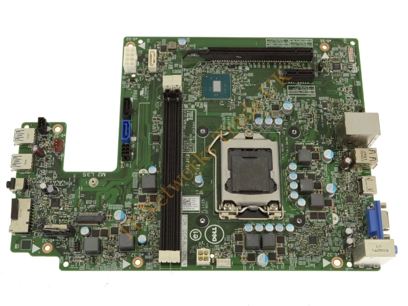 2U194 Dell Motherboard / System Board / Mainboard