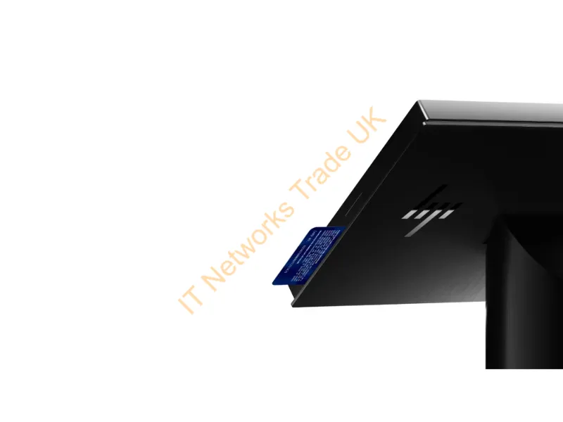 2U551AA - Hp Engage One Pro Magnetic Stripe Reader