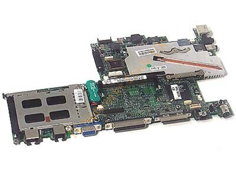 2U775 Dell Motherboard / System Board / Mainboard