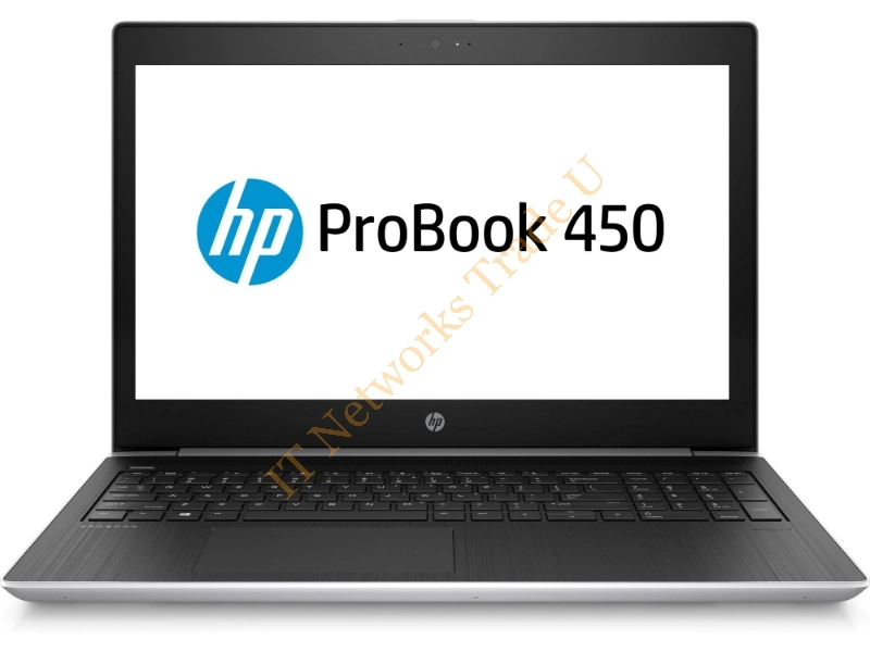 HP ProBook 450 G5 Notebook PC Laptop System